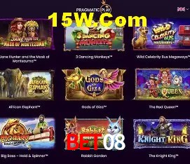 Sports Statistics Bet08