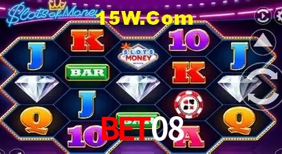Game Statistics Bet08