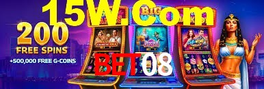 Exclusive Games Bet08