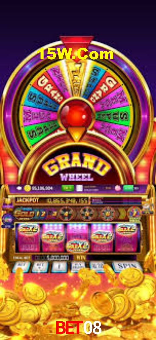 Bet08,Bet08App