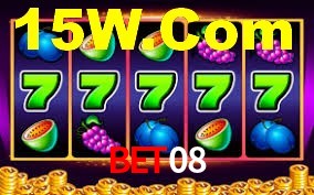 Bet08App