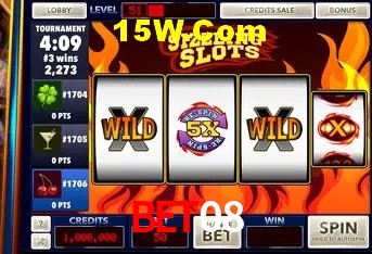 Secure Login Bet08