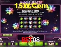 Blackjack Table Bet08
