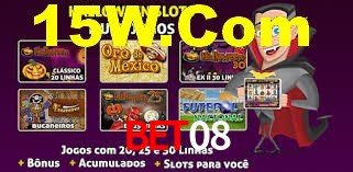 Bet08,Bet08App
