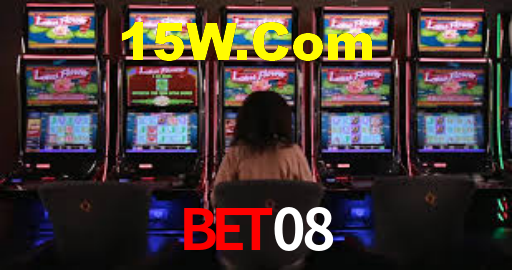 Bet08App