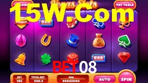 Bet08,Bet08App