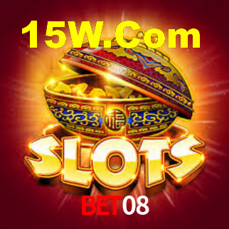Premium Interface Bet08