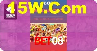 Bet08App