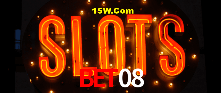 Experiência VIP Bet08