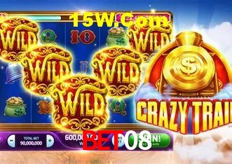 Account Benefits Bet08