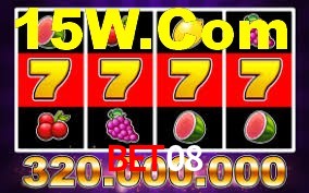Premium Interface Bet08