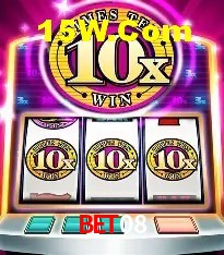 Exclusive Offers Bet08