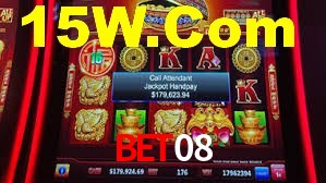 Bet08,Bet08App