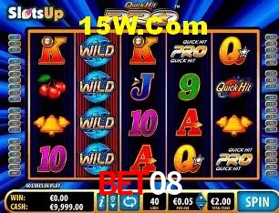 Seasonal Promotions Bet08
