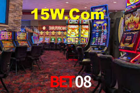 Bet08,Bet08App