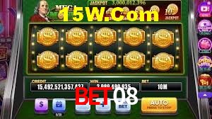 Tennis Betting Bet08