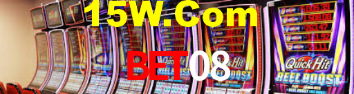 Bet08App