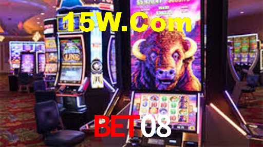 Bet08,Bet08App