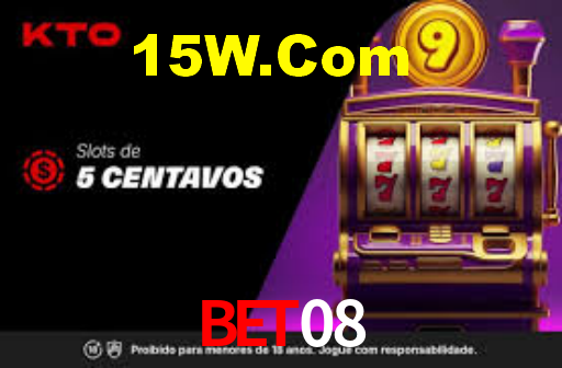 Bet08,Bet08App