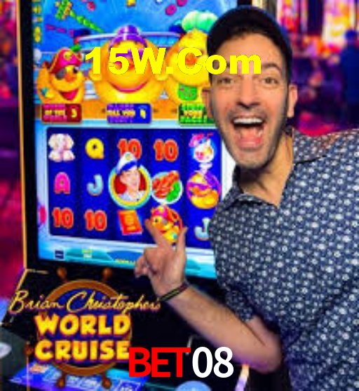 Bet08,Bet08App