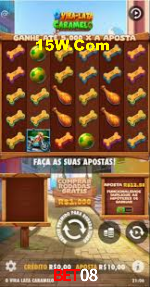 Bet08.Com