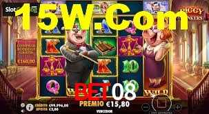 Daily Bonuses Bet08