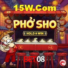 VIP Casino Bet08
