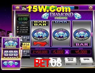2FA Security Bet08